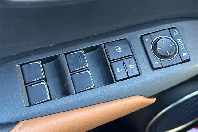used 2018 Lexus NX 300 car, priced at $27,555