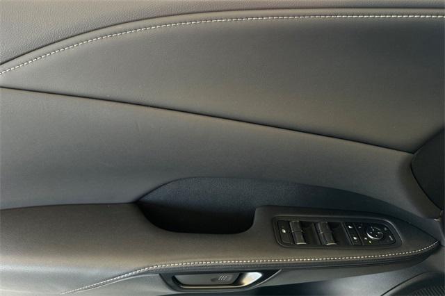 new 2025 Lexus RX 350 car, priced at $53,794