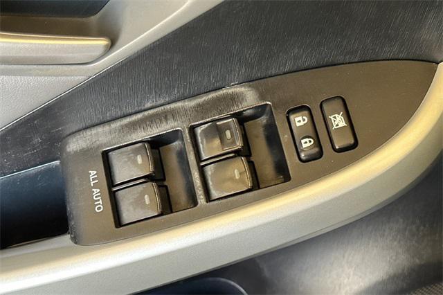 used 2014 Toyota Prius Plug-in car, priced at $12,522