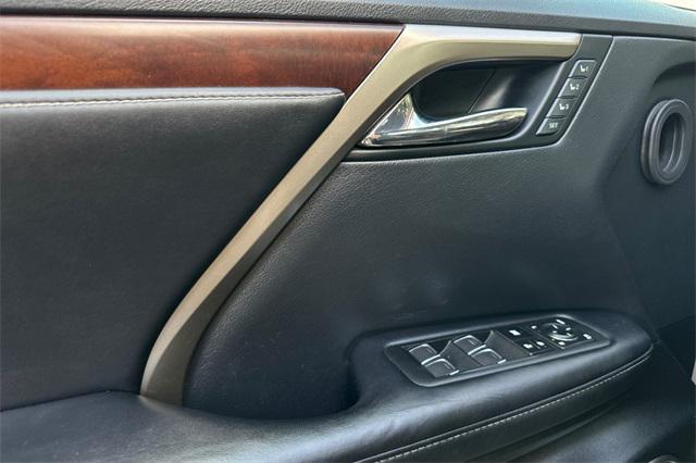 used 2021 Lexus RX 350 car, priced at $32,590