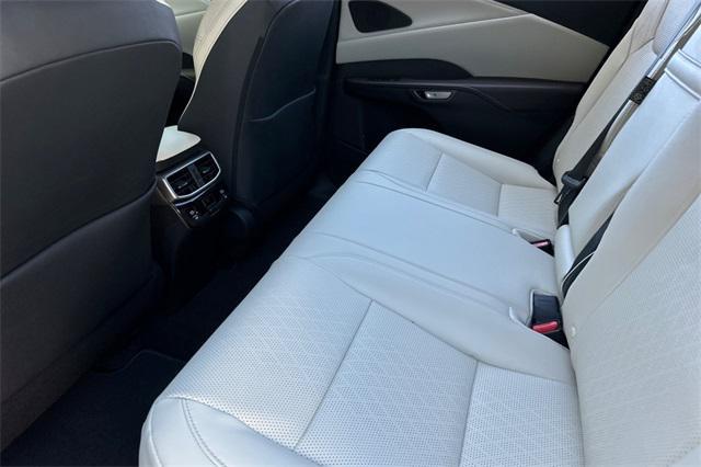 new 2025 Lexus RX 350 car, priced at $61,695