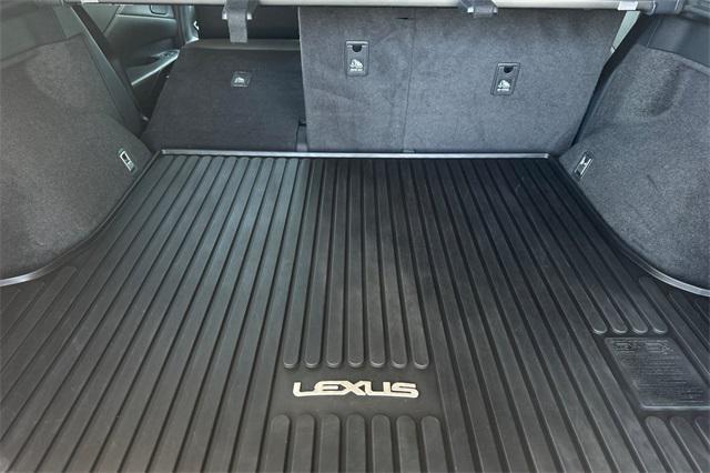 used 2024 Lexus RX 350 car, priced at $50,744