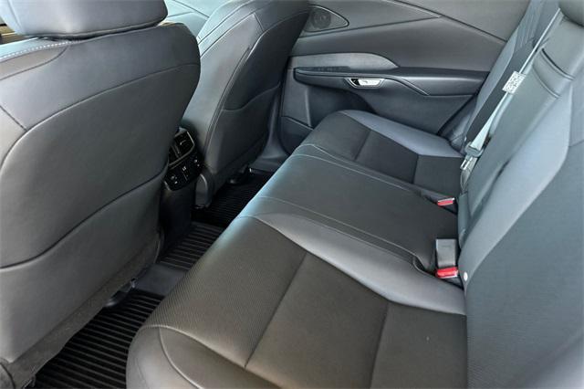 used 2024 Lexus RX 350 car, priced at $50,744