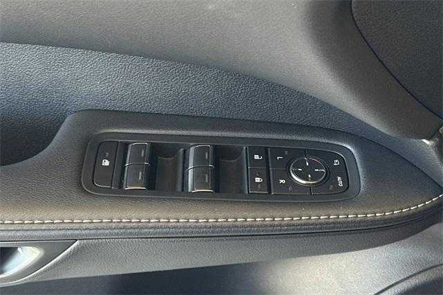 used 2024 Lexus RX 350 car, priced at $50,744
