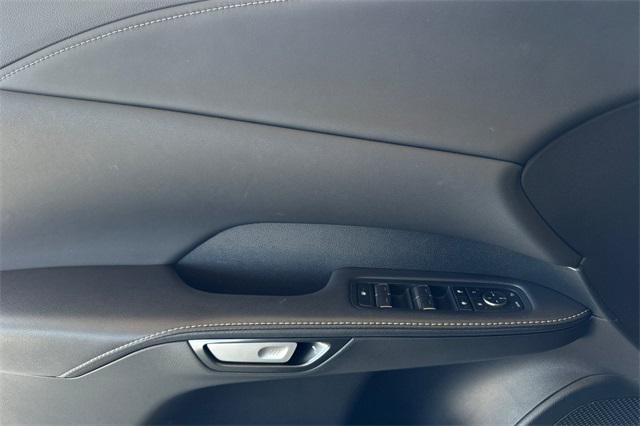 used 2024 Lexus RX 350 car, priced at $50,744