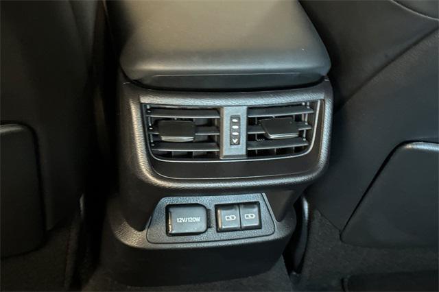 used 2024 Lexus ES 300h car, priced at $42,422