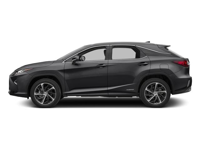 used 2017 Lexus RX 450h car, priced at $24,981