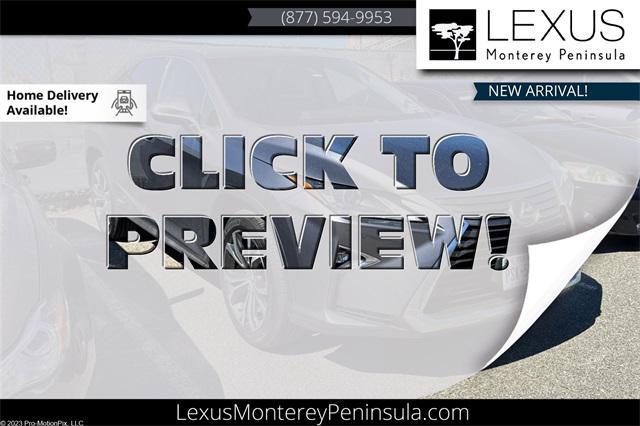 used 2017 Lexus RX 450h car, priced at $23,541