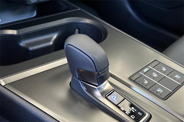 new 2025 Lexus UX 300h car, priced at $44,978