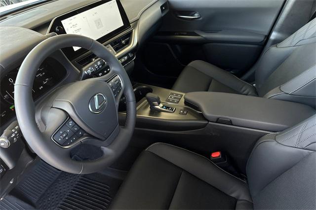 new 2025 Lexus UX 300h car, priced at $44,978
