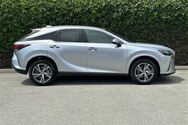 new 2025 Lexus RX 350 car, priced at $53,894
