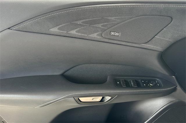 used 2024 Lexus RX 350 car, priced at $55,491
