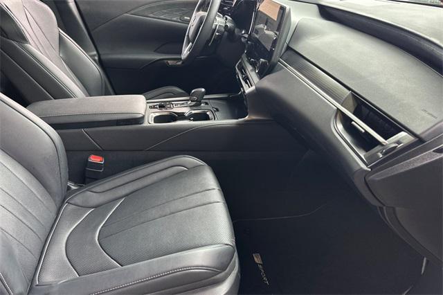used 2024 Lexus RX 350 car, priced at $55,491
