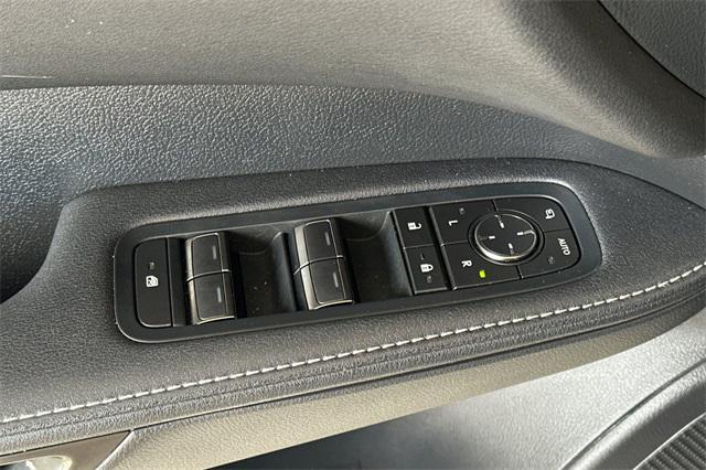 used 2024 Lexus RX 350 car, priced at $55,491