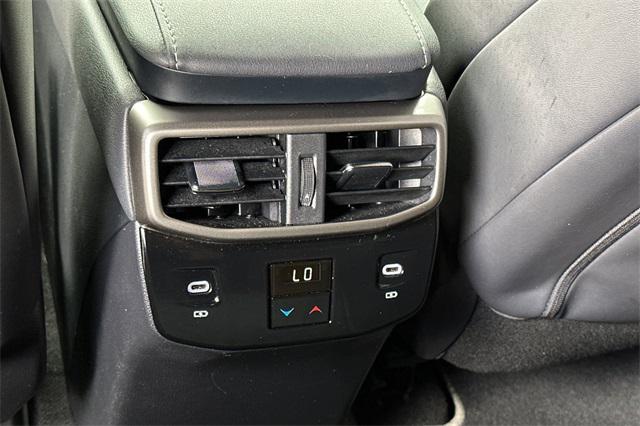 used 2024 Lexus RX 350 car, priced at $55,491