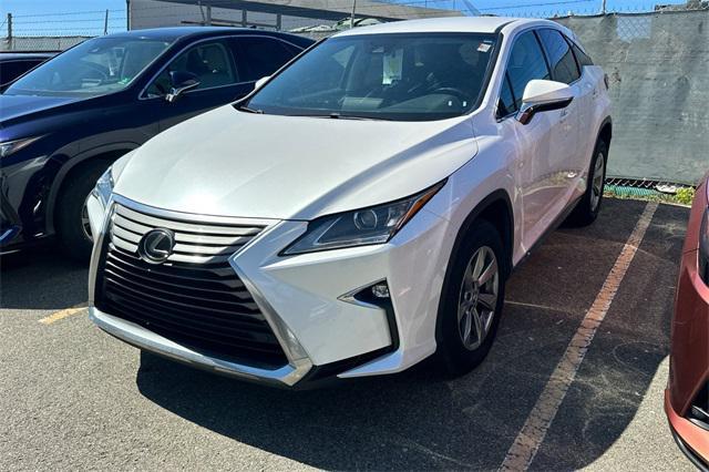 used 2018 Lexus RX 350 car, priced at $27,977