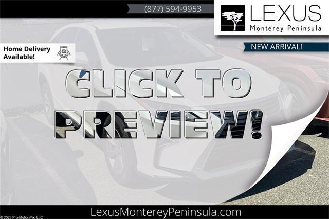 used 2018 Lexus RX 350 car, priced at $27,977