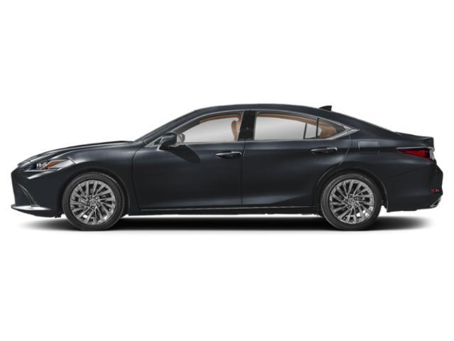 new 2025 Lexus ES 350 car, priced at $54,744