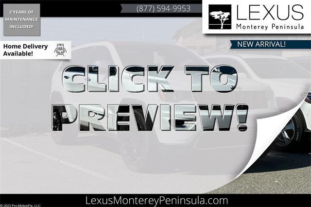 used 2018 Jeep Grand Cherokee car, priced at $20,441