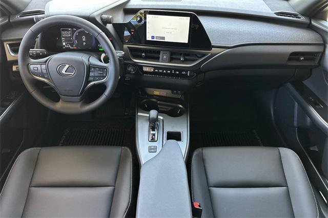 new 2025 Lexus UX 300h car, priced at $40,919