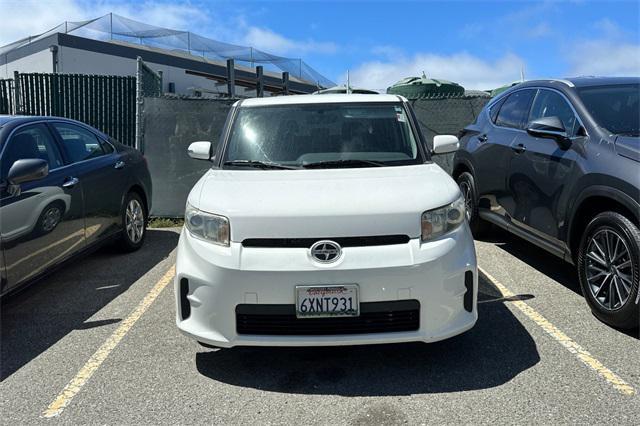 used 2012 Scion xB car, priced at $10,981