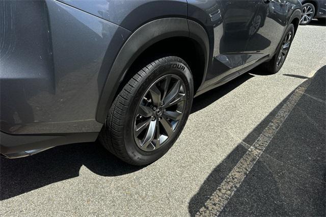 used 2016 Lexus NX 200t car, priced at $21,995