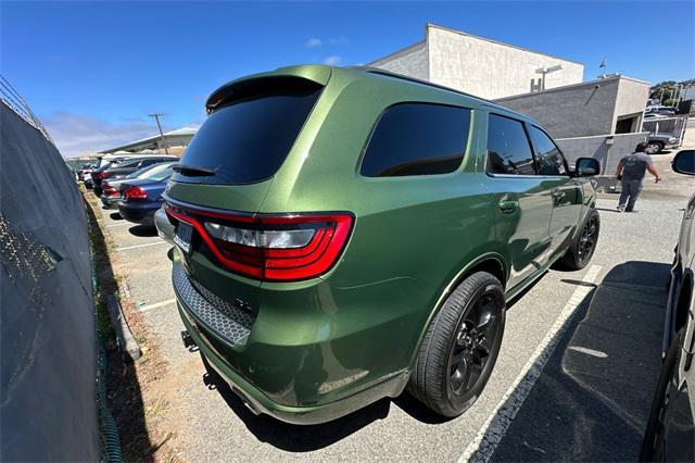 used 2020 Dodge Durango car, priced at $32,944