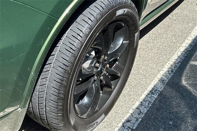 used 2020 Dodge Durango car, priced at $32,944