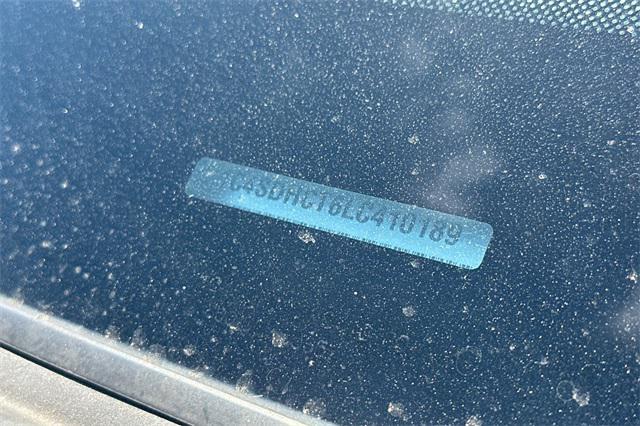 used 2020 Dodge Durango car, priced at $32,944