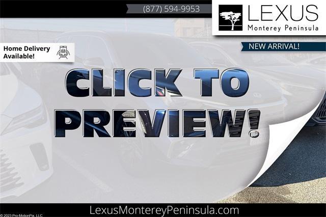 used 2024 Lexus TX 350 car, priced at $54,888