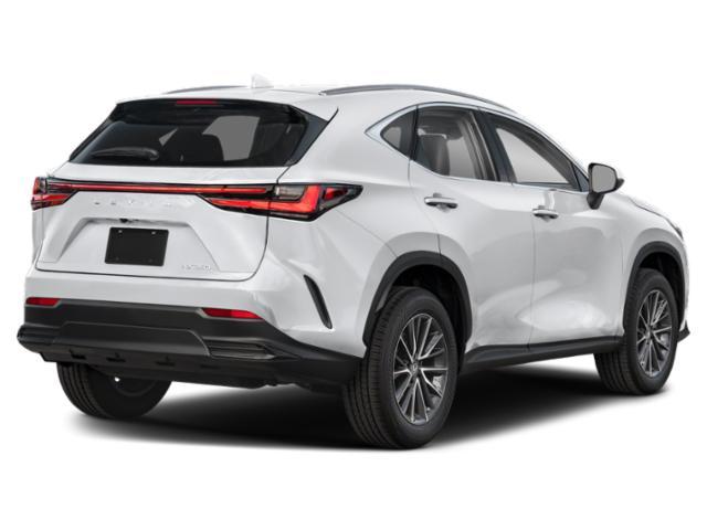 used 2024 Lexus NX 250 car, priced at $40,222