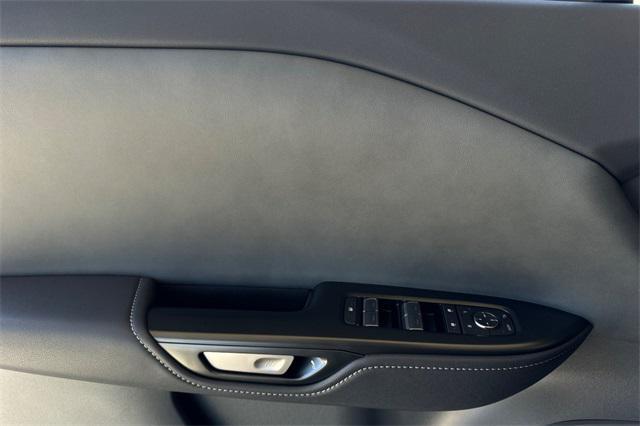 new 2025 Lexus RZ 300e car, priced at $49,264