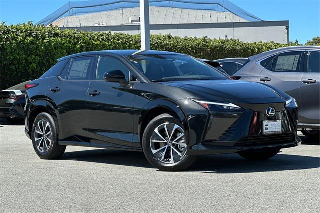 new 2025 Lexus RZ 300e car, priced at $49,264