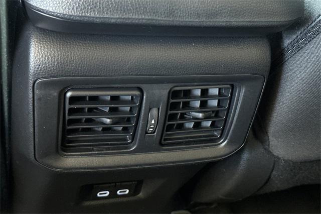 used 2024 Toyota RAV4 Hybrid car, priced at $35,995