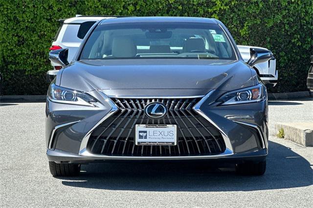 new 2025 Lexus ES 300h car, priced at $50,944