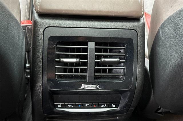 used 2020 BMW X4 M car, priced at $43,989