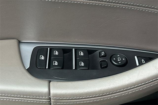 used 2020 BMW X4 M car, priced at $43,989