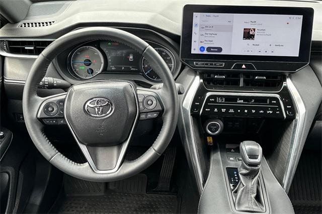 used 2023 Toyota Venza car, priced at $33,882