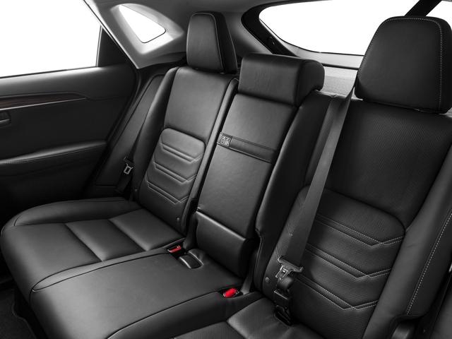 used 2017 Lexus NX 300h car, priced at $22,831