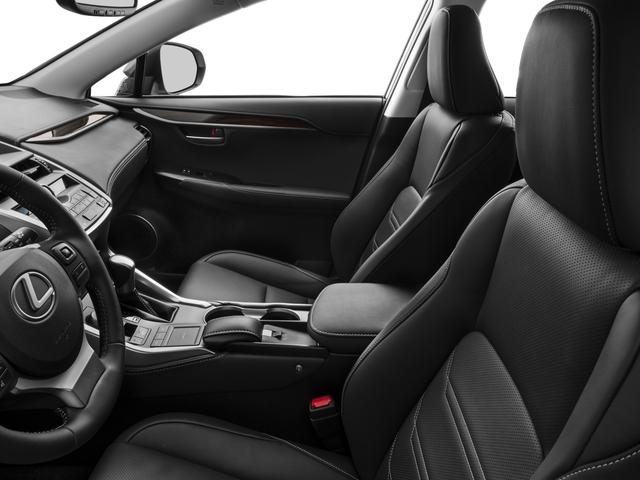 used 2017 Lexus NX 300h car, priced at $22,831