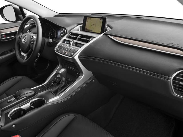 used 2017 Lexus NX 300h car, priced at $22,831