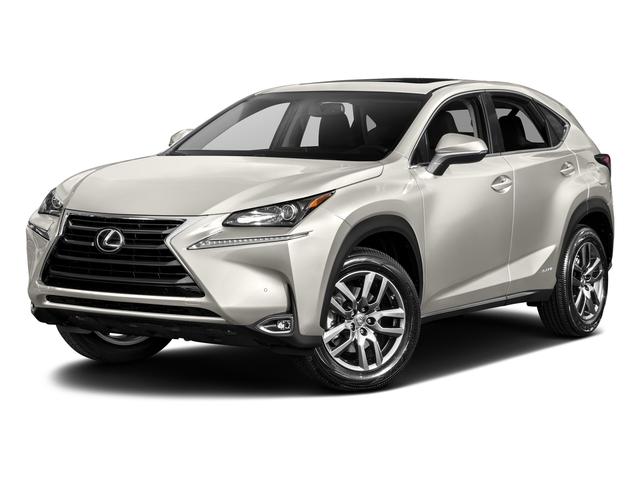 used 2017 Lexus NX 300h car, priced at $22,831