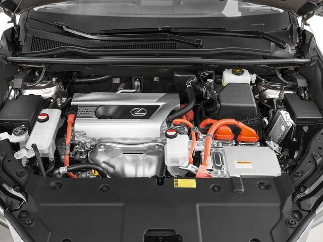used 2017 Lexus NX 300h car, priced at $22,831