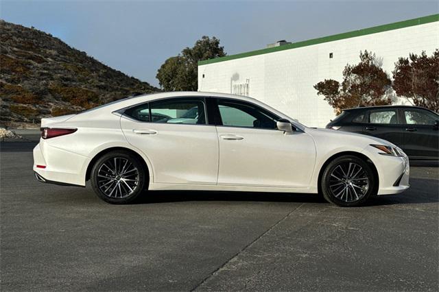used 2024 Lexus ES 350 car, priced at $37,838