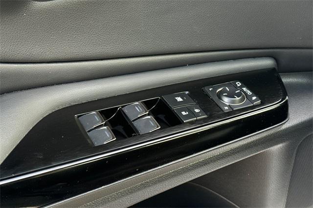 used 2024 Lexus ES 350 car, priced at $37,838