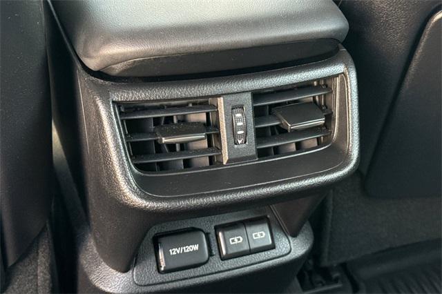 used 2024 Lexus ES 350 car, priced at $37,838