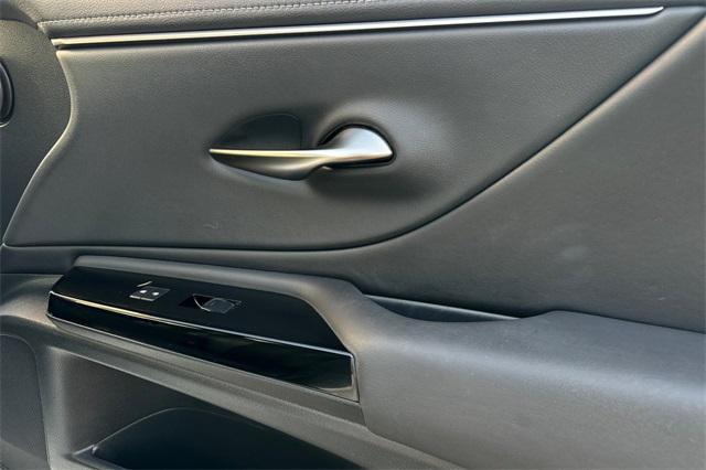 used 2024 Lexus ES 350 car, priced at $37,838