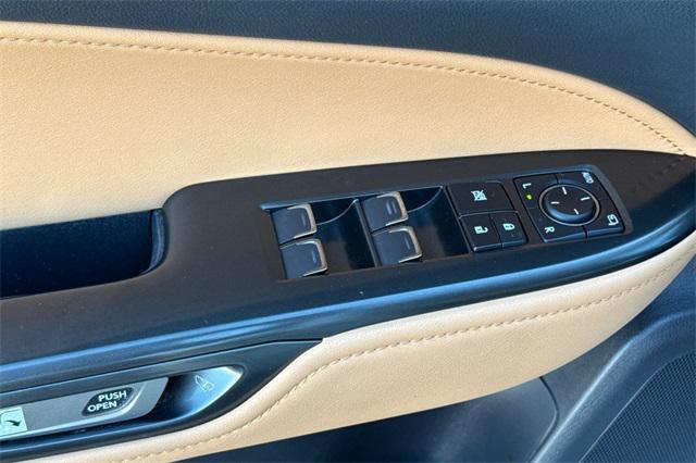 used 2022 Lexus NX 250 car, priced at $32,998