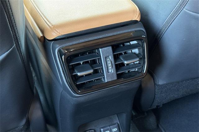 used 2022 Lexus NX 250 car, priced at $32,998