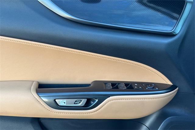 used 2022 Lexus NX 250 car, priced at $32,998